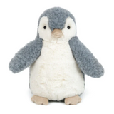 Mon Ami "Blizzard" The Penguin Stuffed Animal