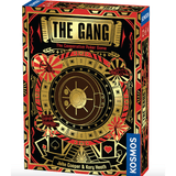 Thames & Kosmos tha Gang