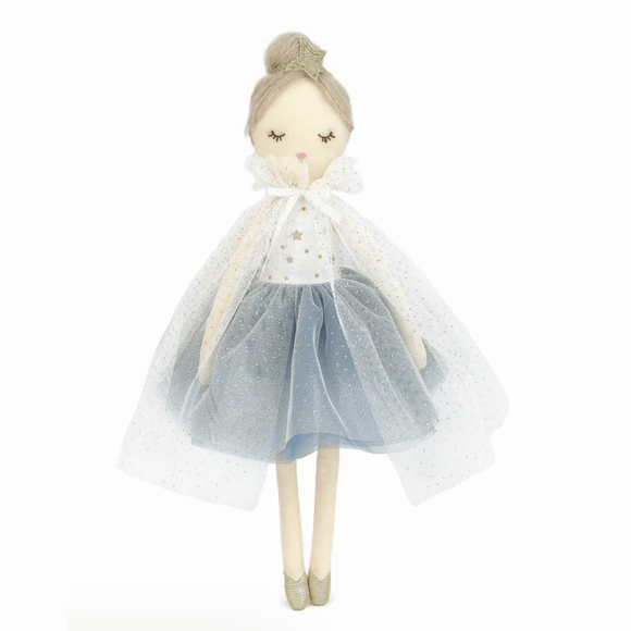 Mon Ami Princess Estelle Doll