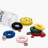 Super Smalls Charmed Life Bracelet and Hair Ties Hybrid