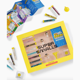 Super Smalls Magic Power Potion Necklace Kit