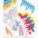 Super Smalls Everyday Royalty DIY Crown & Tiara Kit