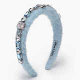 Super Smalls Disney Frozen Elsa Snowflake Sparkle Headband