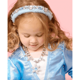 Super Smalls Disney Frozen Elsa Snowflake Sparkle Headband