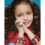 Super Smalls Talent Show Butterfly Hair Clips