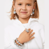 Super Smalls Disney Frozen Elsa Icy Sparkle Accessories Set