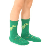 Living Royal Dino 3D Socks