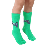 Living Royal Gamer 3D Socks