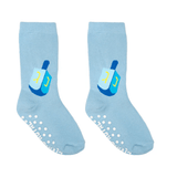 Living Royal Dreidel 3D Socks