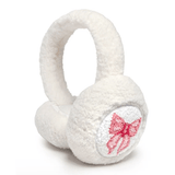 Living Royal Bow Earmuff