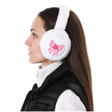 Living Royal Bow Earmuff