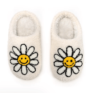 Living Royal Kids Daisy Slippers