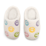 Living Royal Kids Happy All Over Slippers