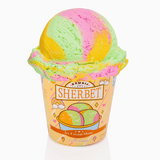 Kawaii Slime Company Sherbet Scented Ice Cream Pint Slime
