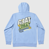 Goat USA OG Hooded Sweatshirt - Cash Money