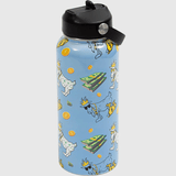 Goat USA Water Bottle