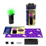 E-Blox Build Your Own Glowing Unicorn Night Light