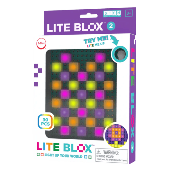 E-Blox Lite  Blox 2 Limited