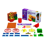 E-Blox BYO Bubble Machine