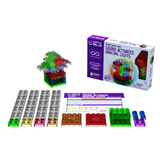 E-Blox Sound Activated Dancing Lights