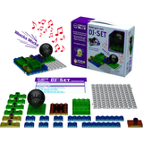 E-Blox Build Your Own DJ Set