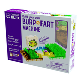 E-Blox Build Your Own Burp n Fart Machine