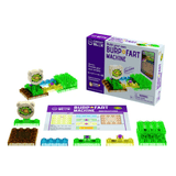 E-Blox Build Your Own Burp n Fart Machine