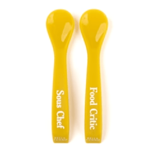 Bella Tunno Food Critic Spoon Set