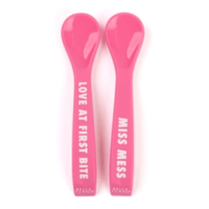 Bella Tunno Miss Mess Spoon Set