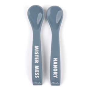 Bella Tunno Mister Mess Spoon Set