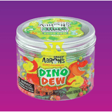 Crazy Aarons Slime Charmers - Dino Dew