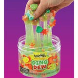 Crazy Aarons Slime Charmers - Dino Dew