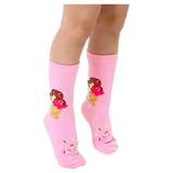 Living Royal Ice Cream 3D Socks