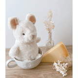 Mon Ami Nibbles Mouse