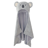 Mon Ami Sydney Hooded Blanket