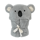 Mon Ami Sydney Hooded Blanket