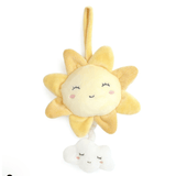 Mon Ami Sun Music Pull (Yellow)