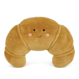 Mon Ami Croissant Rolly Polly Stuffed Toy