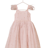 NoraLee Poppy Dress - Blush