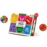 Crocodile Creek Early Years Bingo (Color Matching Game)