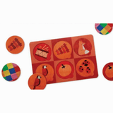 Crocodile Creek Early Years Bingo (Color Matching Game)
