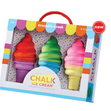 Crocodile Creek Chalk - Ice Cream