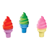 Crocodile Creek Chalk - Ice Cream