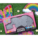 Crocodile Creek Stepping Stones (Butterfly Rainbow)