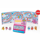 Crocodile Creek Magnetic Game (Rainbow Race)