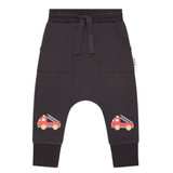 Huxbaby Fireman Hux Sweatshirt and Sweatpant