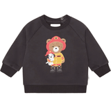 Huxbaby Fireman Hux Sweatshirt and Sweatpant