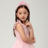 Petite Hailey Crown Headband
