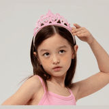Petite Hailey Crown Headband