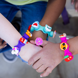 Fatbrain Plip Charms